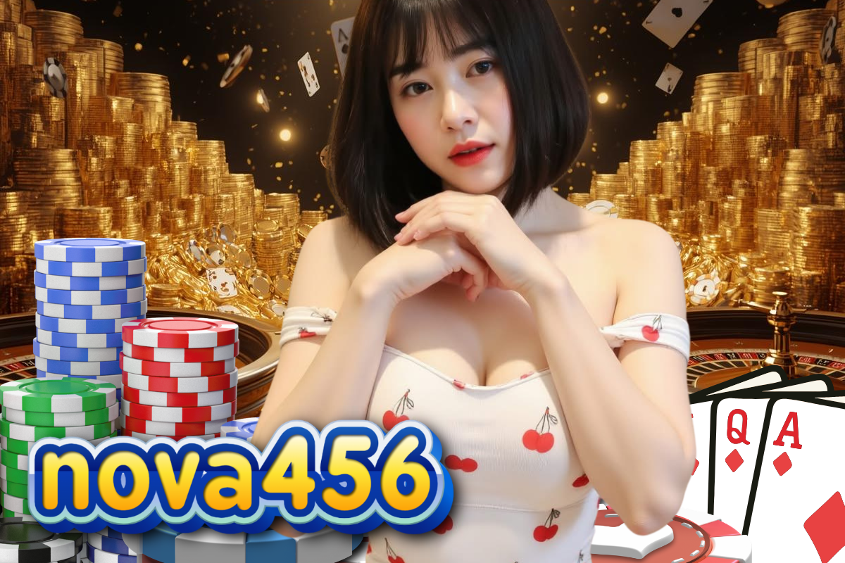nova456 บาคาร่า